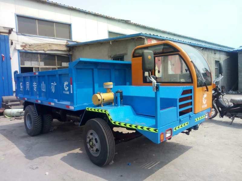 四不像車6噸